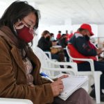 Restructuración de rutas del Transporte Público