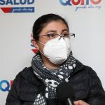 Reunión Médicos Sin Fronteras y Secretaría de Salud
