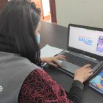 Secretaría de Salud continúa implementando estrategias de prevención de adicciones