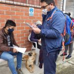 Urbanimal esteriliza animales de compañía