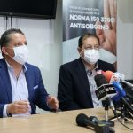 Restructuración de rutas del Transporte Público