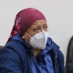 Aso Mujeres MDMQ apoyan institucionalidad