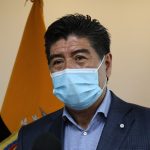 Aso Mujeres MDMQ apoyan institucionalidad