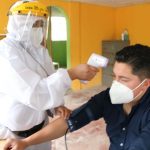 Brigadas móviles y fijas intensifican su presencia en barrios