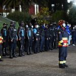 Operativos nocturnos DMQ