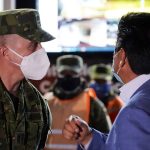 Operativos nocturnos DMQ