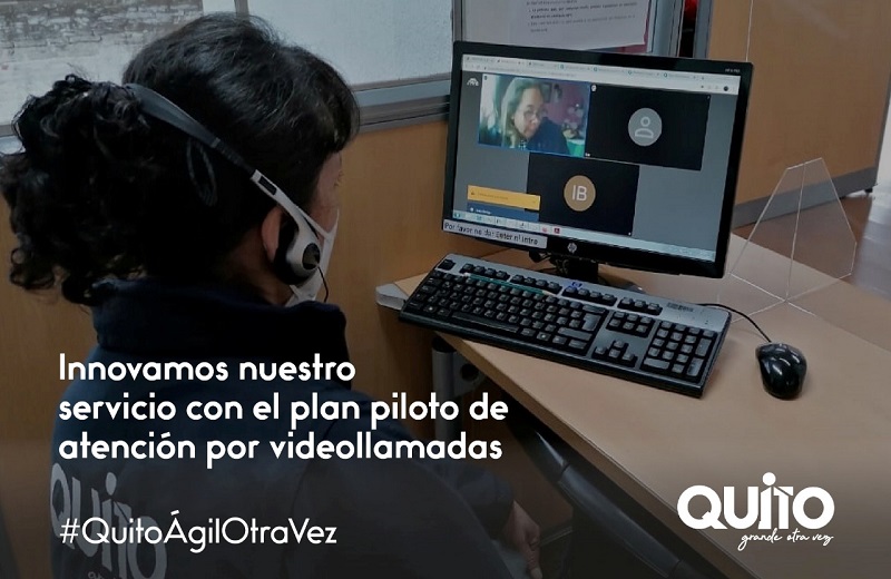 Plan piloto llamadas RP