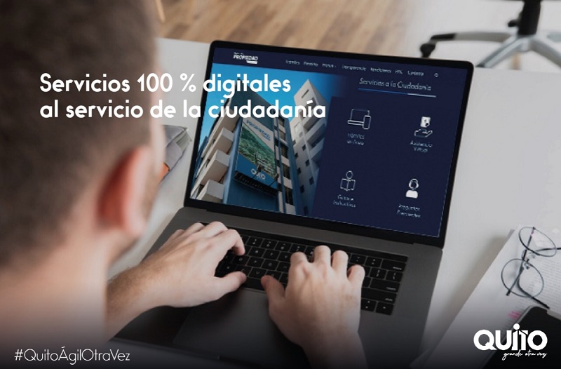 Servicios digitales RP