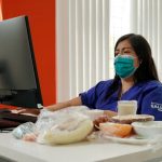 Teleasistencia nutricional