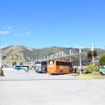 Terminales de La Marín, La Ofelia y Río Coca atenderán con restricciones
