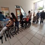 Vacunación adultos mayores