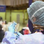 Vacunación médicos y CBQ