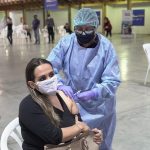 Vacunación médicos y CBQ