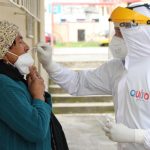 Brigadas salud 25 al 28 mayo