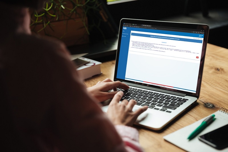 Contact Center atiende desde la virtualidad