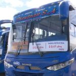 Disutran servicio y calidad