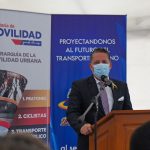 Disutran servicio y calidad