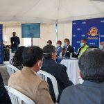 Disutran servicio y calidad