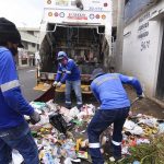 Emaseo intervino en el Comité del Pueblo