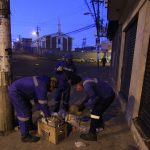 Emaseo intervino en el Comité del Pueblo