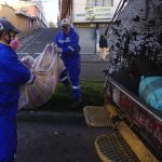 Emaseo intervino en el Comité del Pueblo