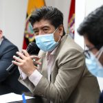 Mesas de diálogo entre Municipio y transportistas