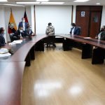 Mesas de diálogo entre Municipio y transportistas