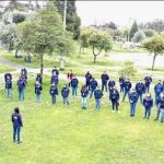 Operativos de control fin de semana
