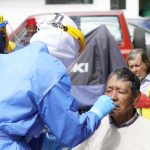 Retoman brigadas de salud en Quito