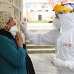 Retoman brigadas de salud en Quito