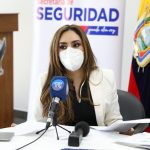 Rueda de prensa operativos de control tercera semana
