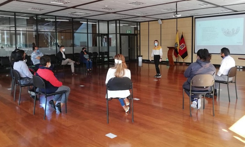 27 intervenciones cuidado salud mental