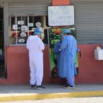 Brigadas de salud del 14 al 18 de junio