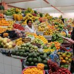 Día Mundial de la Inocuidad de los Alimento
