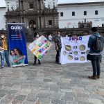 Día mundial sin tabaco