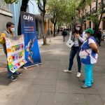 Día mundial sin tabaco