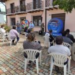 Día mundial sin tabaco