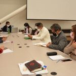Diagnóstico nutricional infantil en el DMQ