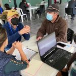 Estrategia sobre mercados saludables