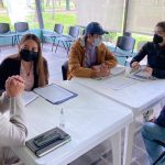 Estrategia sobre mercados saludables