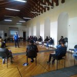 Estrategias para prevención de suicidio