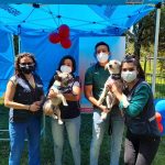 Jornada de adopción responsable