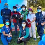 Jornada de adopción responsable