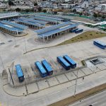 Estación El Labrador