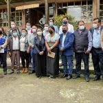 Plan negocios sostenibles parroquias rurales