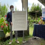 Plan negocios sostenibles parroquias rurales
