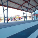 Quito a la Cancha Ciudadela el Ejército