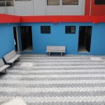 Quito a la Cancha Ferroviaria Baja