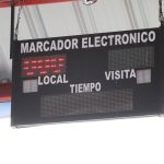 Quito a la Cancha Ferroviaria Baja