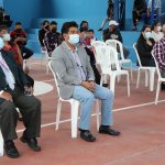 Quito a la Cancha Ferroviaria Baja